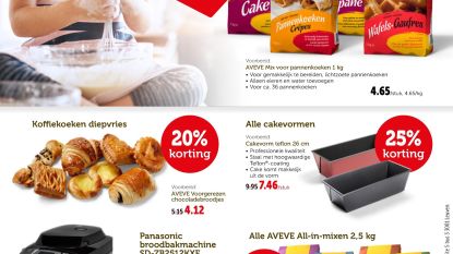 Aveve Hln