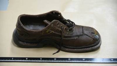 Politie heeft geen idee wie lichaam in  Waal bij Dodewaard was