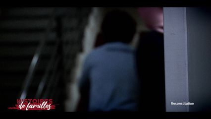 166. Le calvaire du petit Bastien