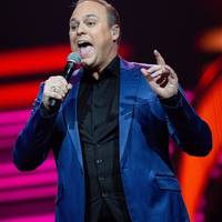 Om deze reden zie je Frans Bauer nooit zweten