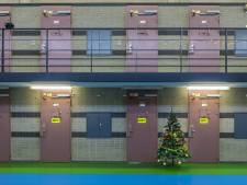 Geen familiebezoek meer bij gevangenen Karelskamp; alle verloven geschrapt