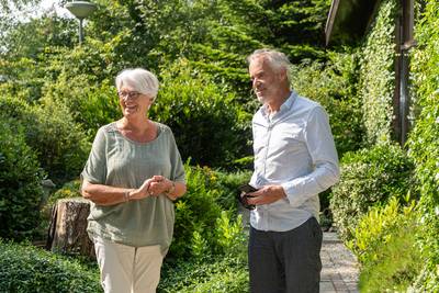 De voors en tegens van permanent wonen in een recreatiehuis: ‘Voor starters is het wel een optie’