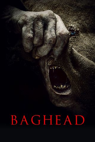Baghead