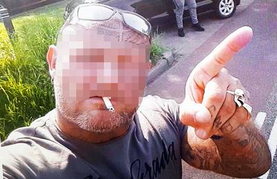 Verdachte van moord op Karel Pronk mag naar Nederland