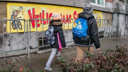 Plaatstekort Brussels basisonderwijs: "Situatie gelijklopend met vorig jaar"