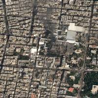 Hoe de CIA de Iraanse top lokaliseerde en Israël tot de aanval overging