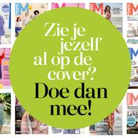 Word jij het nieuwe model van Margriet?