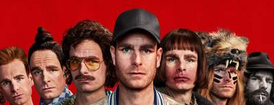 Televisiecomedy Random Shit: afrekenen met laffe, correcte humor