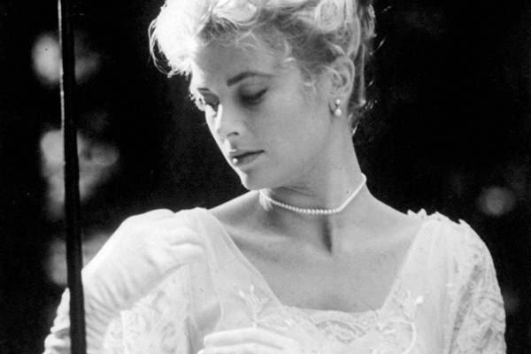 Grace, face à son destin