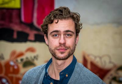 Cast toneelstuk Hendrik Groen wil waken voor clichés over bejaarden