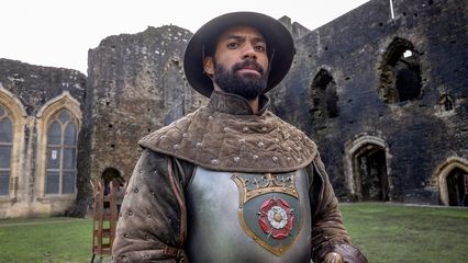 6. Le camp du Drap d'or