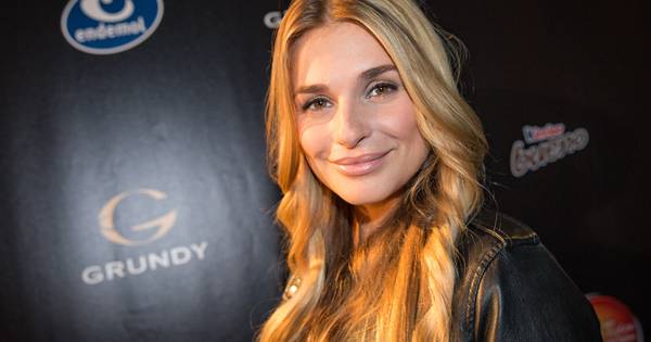 Verlaat Gaby Blaaser Goede Tijden Slechte Tijden Show Pzc Nl