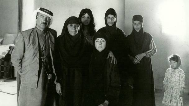 Sylvia: Tracing Blood