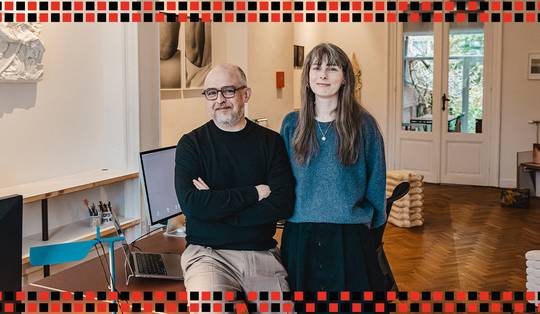 Van hoeve aan het water naar herenhuis in Gent: ‘We hebben de rust van het platteland ingeruild voor een rijker, voller en chiller leven’