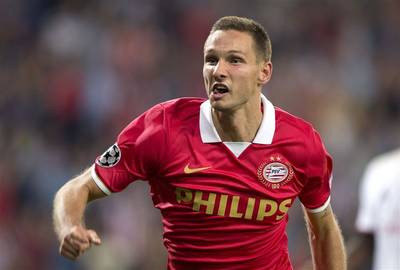 Tim Matavz nieuwe spits Vitesse