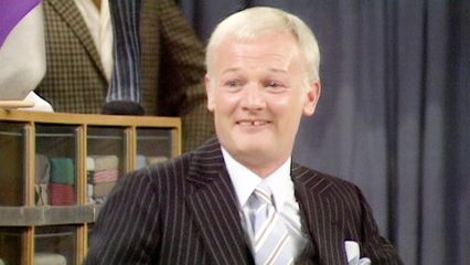 1. Goodbye Mrs Slocombe