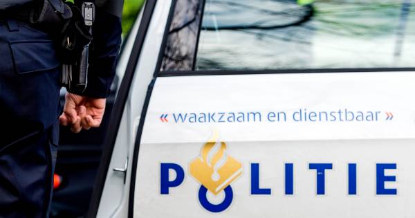 Politie pakt verdachte op voor steekpartij Venray.
