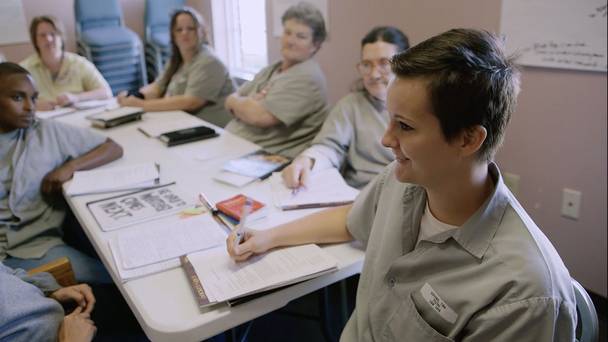 Women in Prison, America's Forgotten Ones