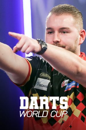 World Cup Of Darts