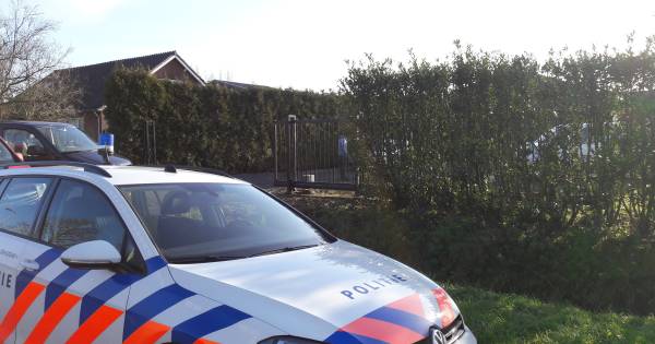 Zoekactie in Velddriel levert niets op | Bommelerwaard - BD.nl