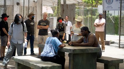 4. Un vide troublant