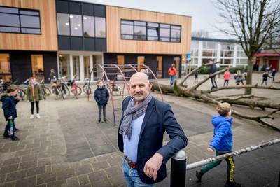 Erve Hooyerinck in Delden is helemaal klaar voor de toekomst