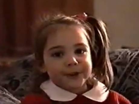 Gino Russo partage d’émouvantes images de sa fille Mélissa