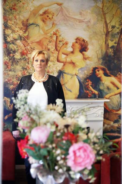 Petitie Faber dinsdag naar minister Blok