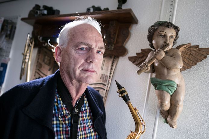 Opgelicht voor 10.000 euro door twee ondoordachte foto's | Oude IJsselstreek | gelderlander.nl