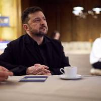 ‘Constructieve gesprekken’ tussen onderhandelaars Oekraïne en VS in Florida