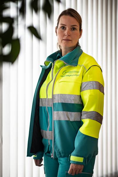 Noodkreet van Nijmeegse Neeltje: stop met geweld tegen hulpverleners