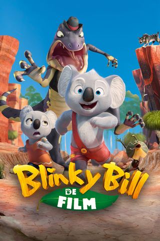 Blinky Bill, de Film