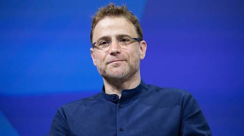Het verhaal van Slack-oprichter Stewart Butterfield