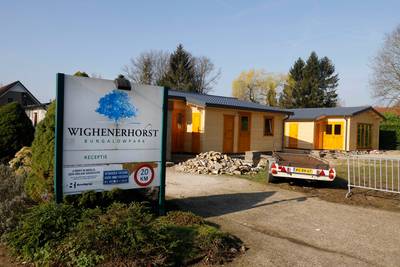 Beheerder Wighenerhorst: ‘Je moet schoon schip maken’