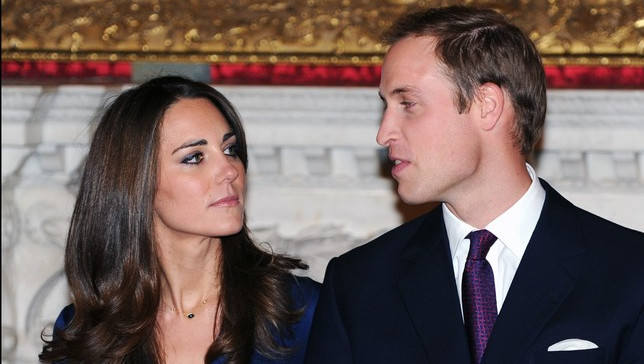 Kate Et William Se Disent Oui En Direct Sur Youtube Home