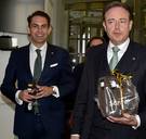 Vlaams Belang naar derde gesprek met Bart De Wever, sp.a en Groen (nog) niet