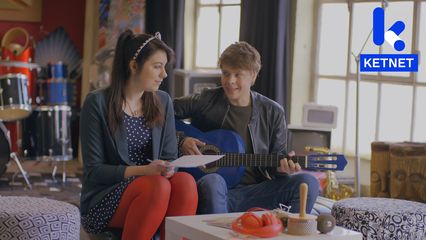 25. De Film van Ons Leven