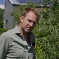 Boer Tom laat zien hoe