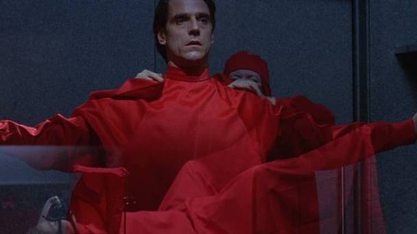 Dead Ringers
