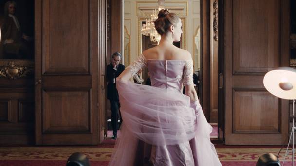 Phantom Thread