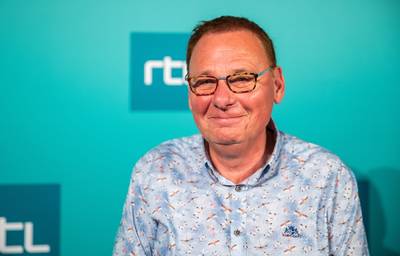 Jan de Hoop windt zich op om ontslag Hart van Nederland-presentatrices