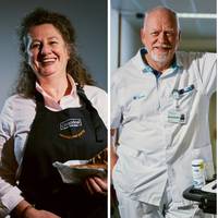 Als je op latere leeftijd voor een andere carrière kiest: ‘Materieel ingeboet, maar wat ik terugkreeg is onbetaalbaar’