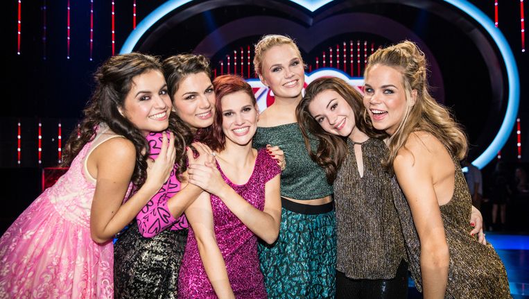 Zo zal de finale van 'K3 zoekt K3' verlopen | Story | Showbizz | HLN