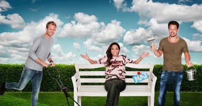 Eigen Huis & Tuin zoekt stylist voor de uitzending