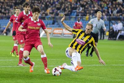 Oud-Vitessenaar Van der Struijk vervolgt carrière bij amateurs