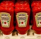Hoe de nieuwe Kraft Heinz-topman de wereld wil bedelven onder een overvloed aan ketchup