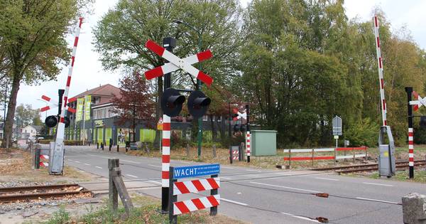 Nieuwe procedure moet kuren spoorweg Budel-Schoot voorkomen