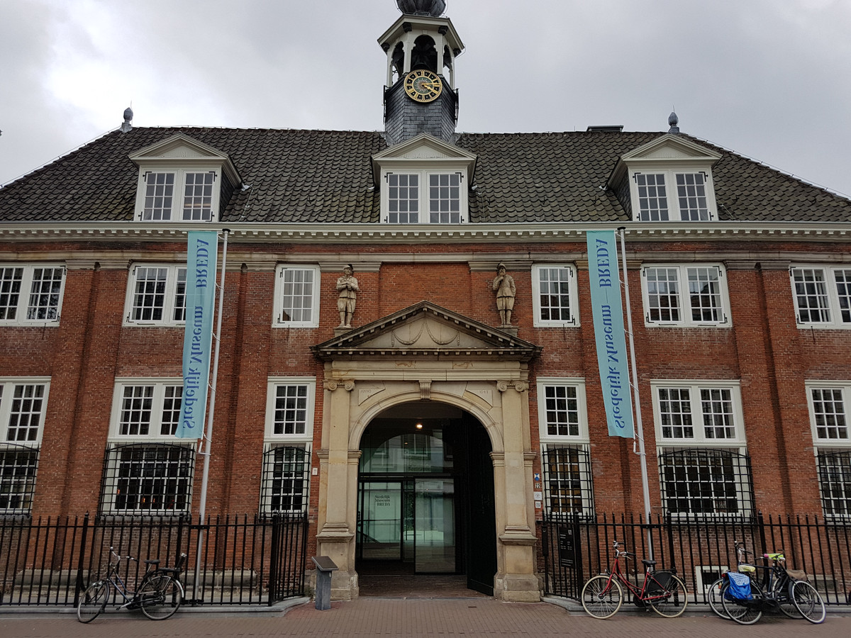 Museumweek Welke Brabantse musea kun je bezoeken en wat kost het? Foto bndestem.nl