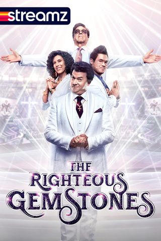 The Righteous Gemstones