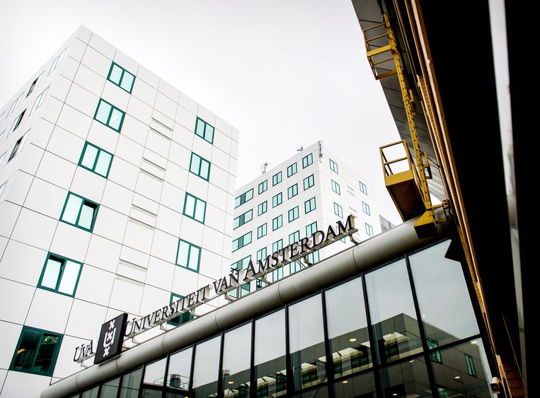 Amsterdammer Lyle Muns nieuwe voorzitter Landelijke Studentenvakbond